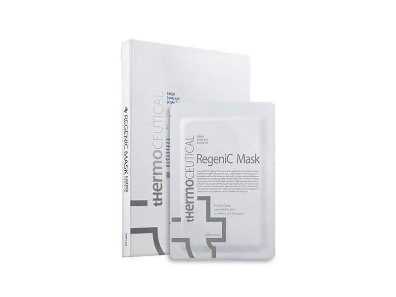 Regenic Mask | FCRトリートメント日本総代理店 Bio Beauty